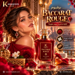 برفيوم  BACCARAT ROUGE