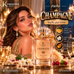 برفيوم  CHAMPAGNE