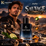 برفيوم  SAUVAGE