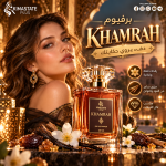 برفيوم   KHAMRAH