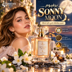 برفيوم  SONNY MOON