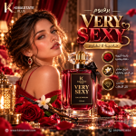 برفيوم  VERY SEXY