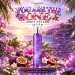 Body Splash- You're The One