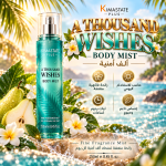 Body Splash- A Thousand Wishes