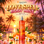 Body Splash- Love Spell