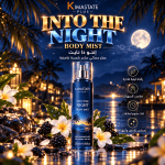 Body Splash- Into The Night